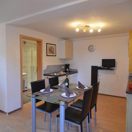 Apartment In Lechbruck Bavaria With Garden Esterno foto