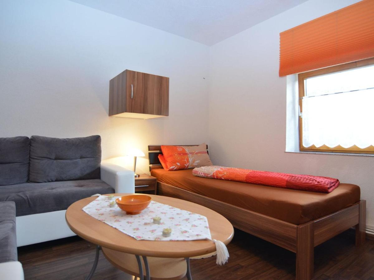Apartment In Lechbruck Bavaria With Garden Esterno foto